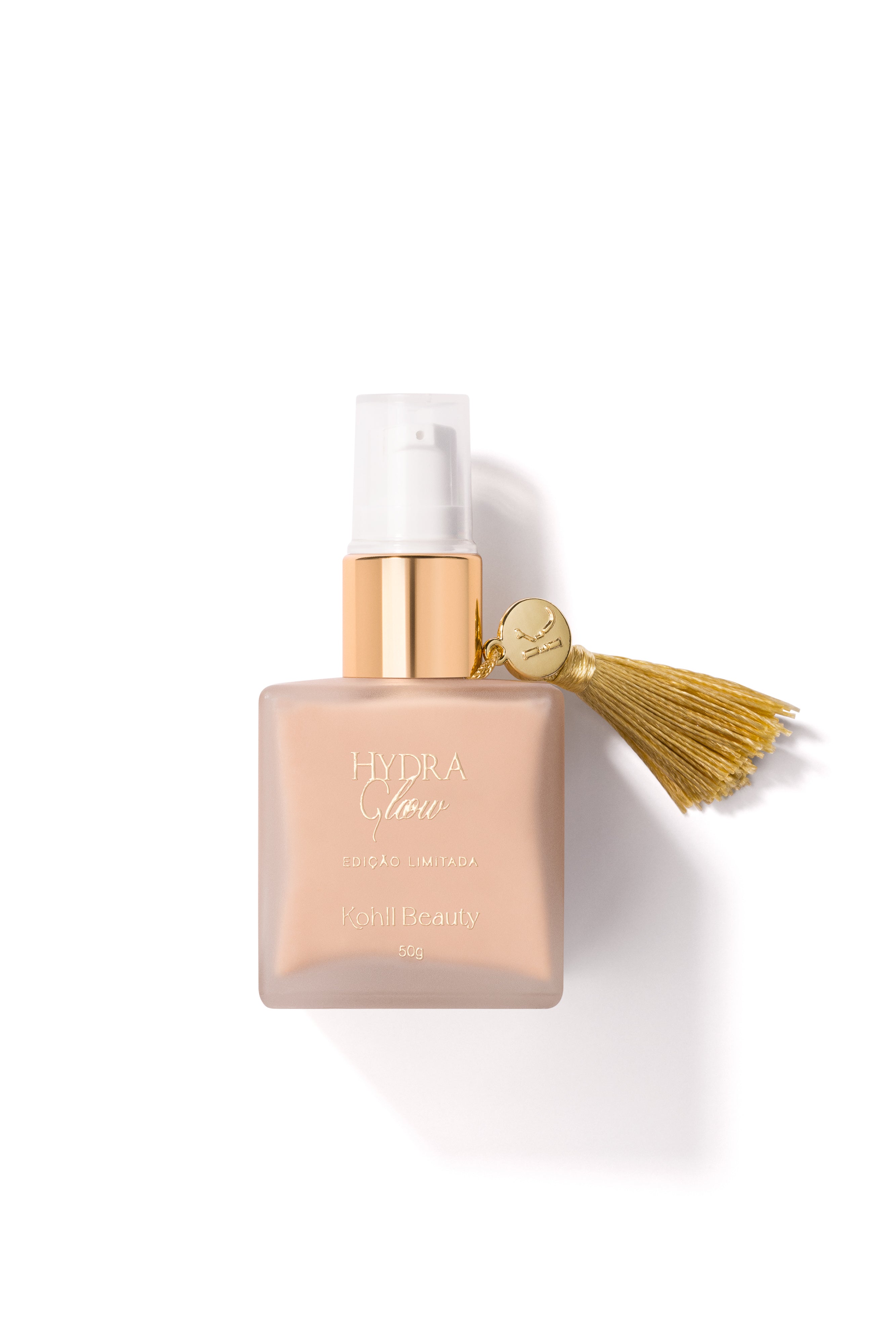 Hydra Glam – Hidratação intensiva e proteção diária