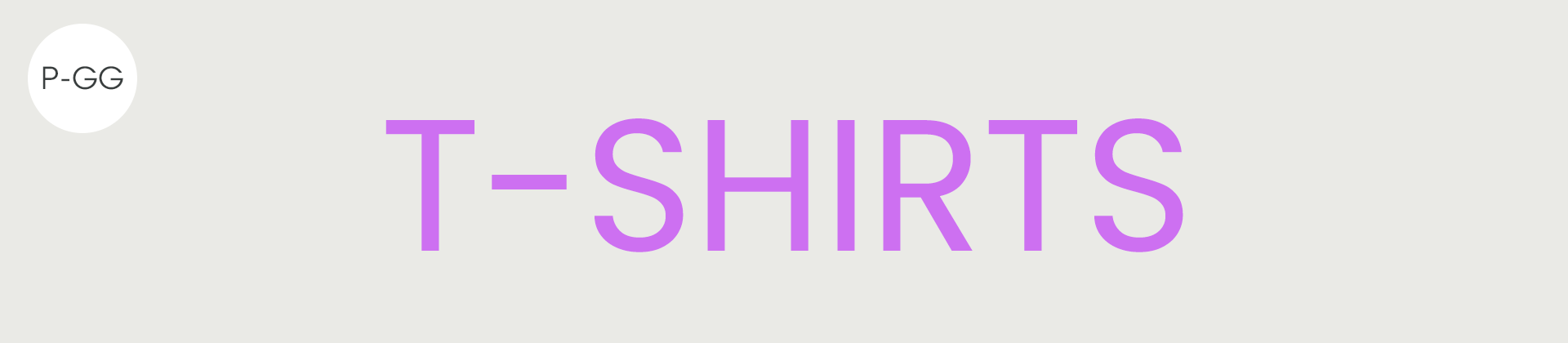 T-SHIRTS