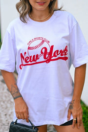 Blusa New York Isabel