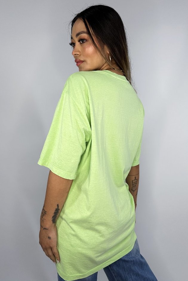 T-shirt Estonada Limon