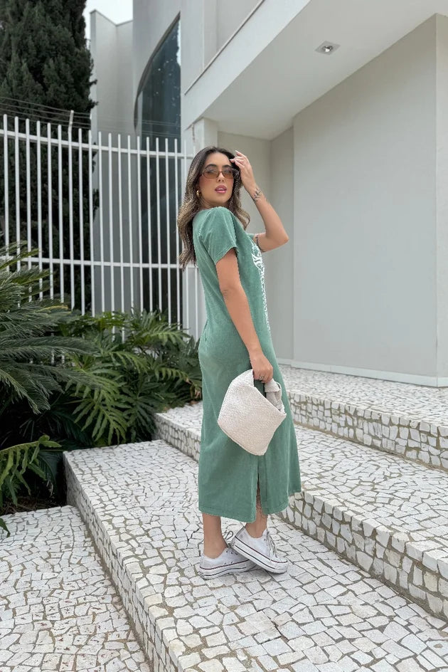 Vestido Cecilia
