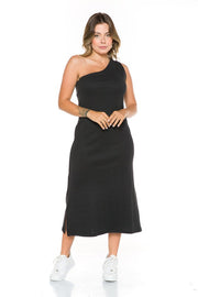 Vestido Midi de Ribana