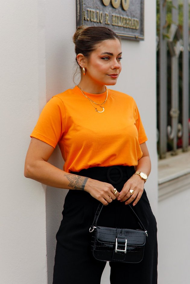 Tshirt Essential Thais