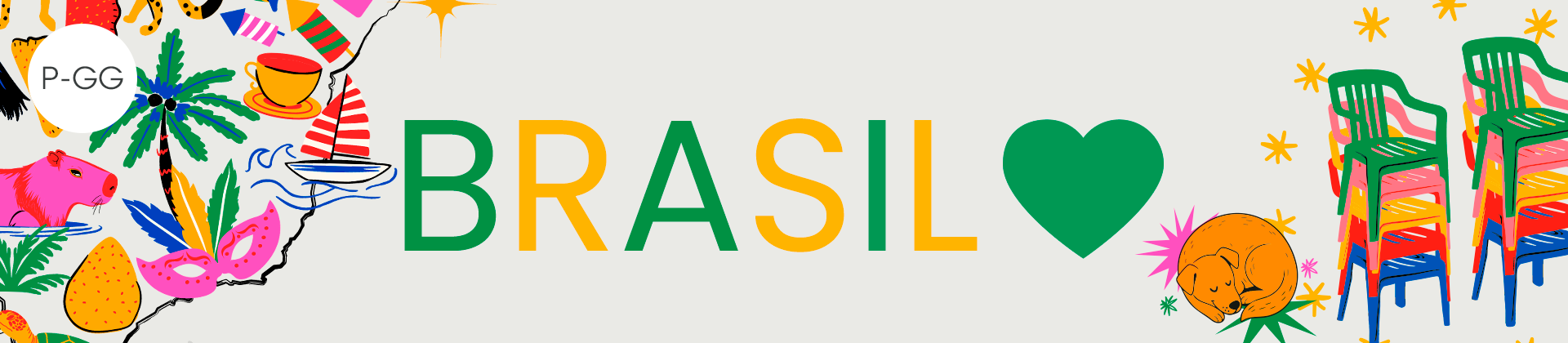 BRASIL💚