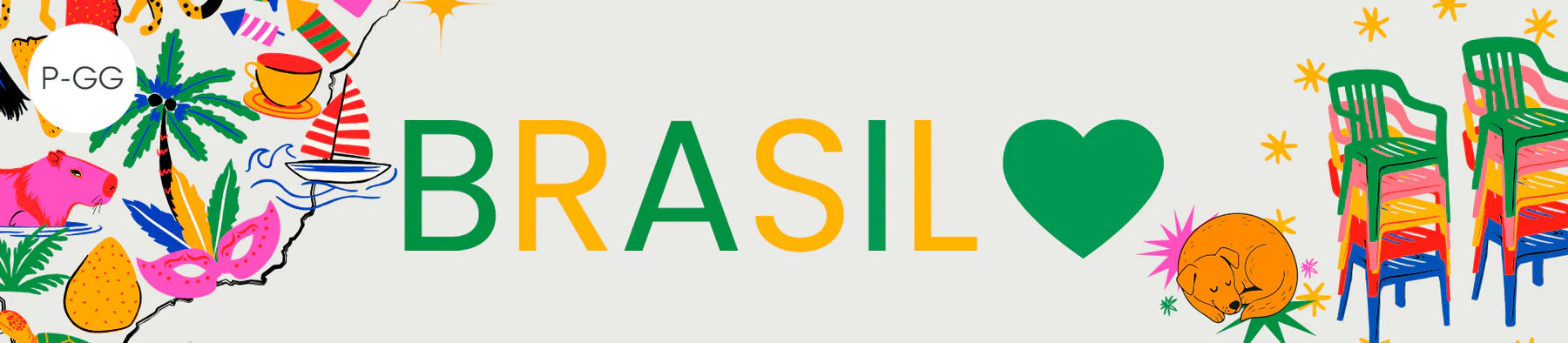 BRASIL💚