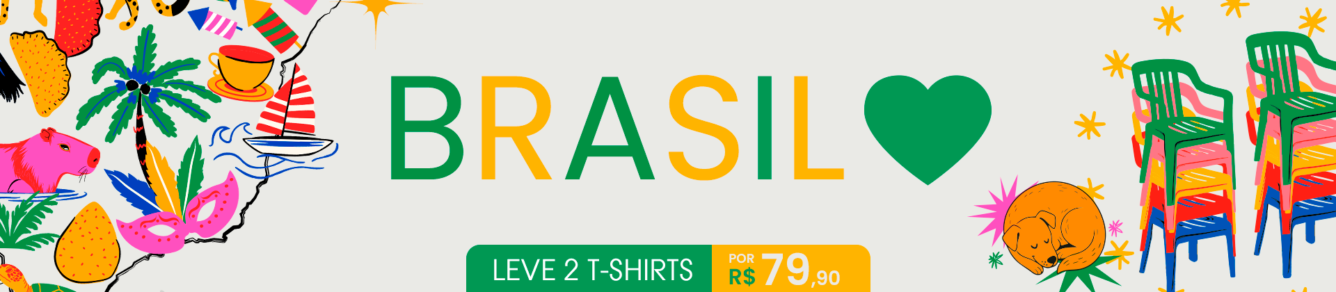 BRASIL💚