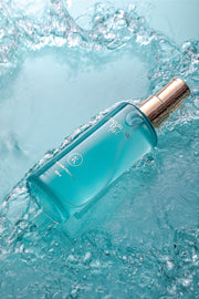Hyaluronic Mist – Bruma facial de alta performance para skincare e maquiagem