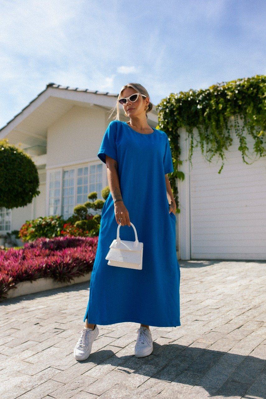 Vestido Wendy Plus