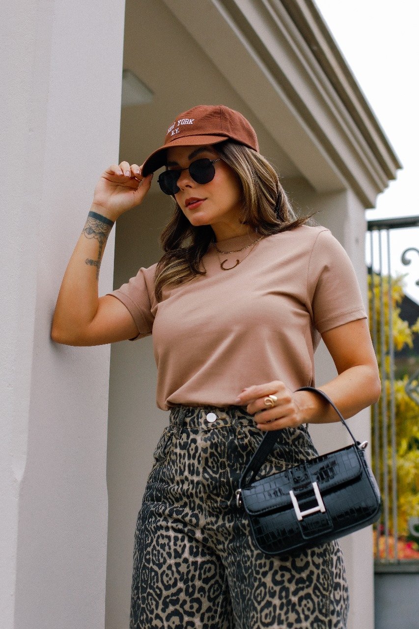 Tshirt Essential Thais