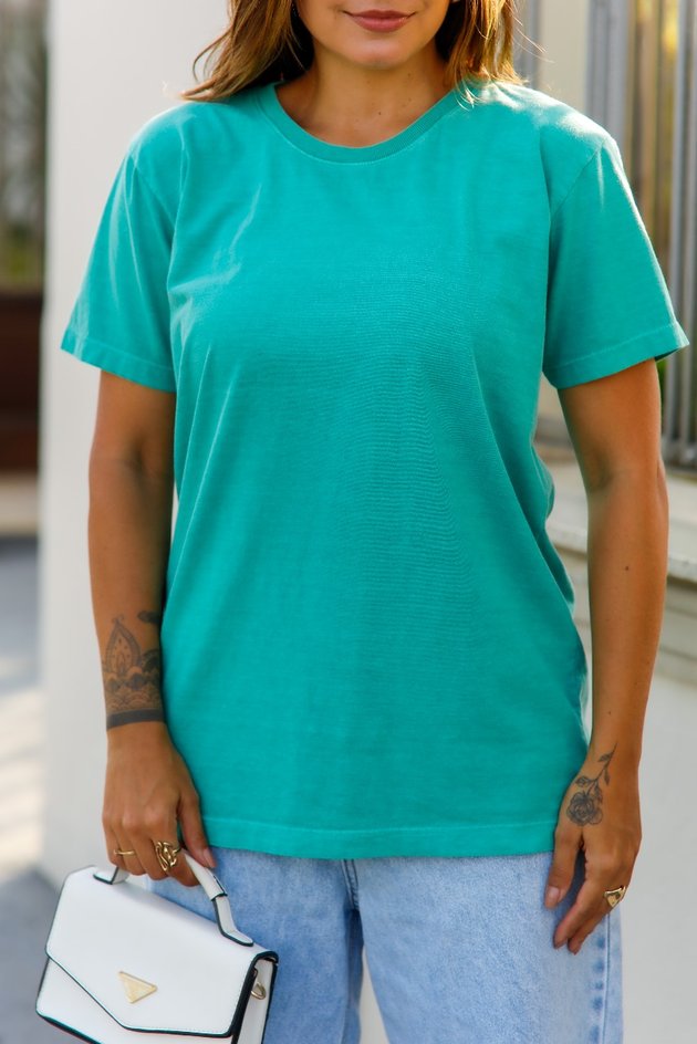 T-Shirt Zoe