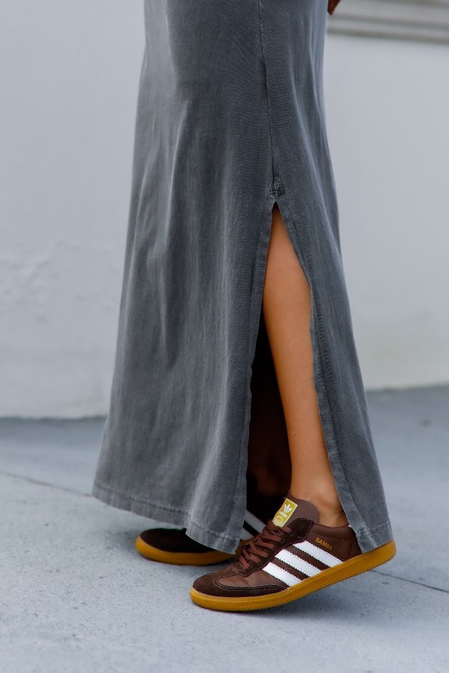 Vestido Regata  Sharon