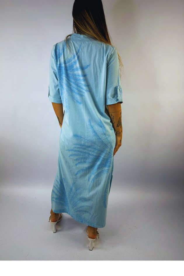 Vestido Silvia