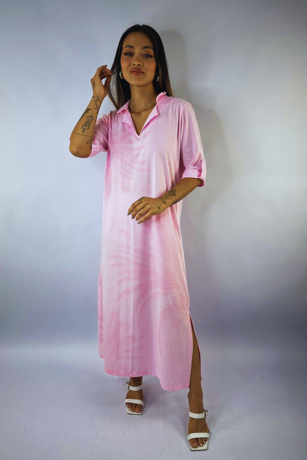 Vestido Silvia
