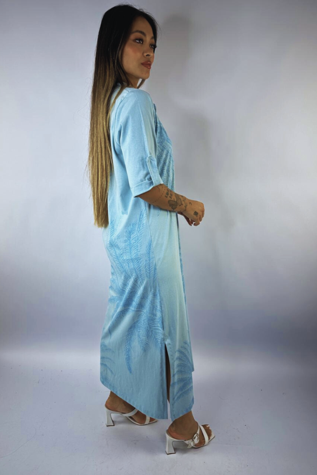 Vestido Silvia
