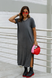 Vestido Estonado Tereza