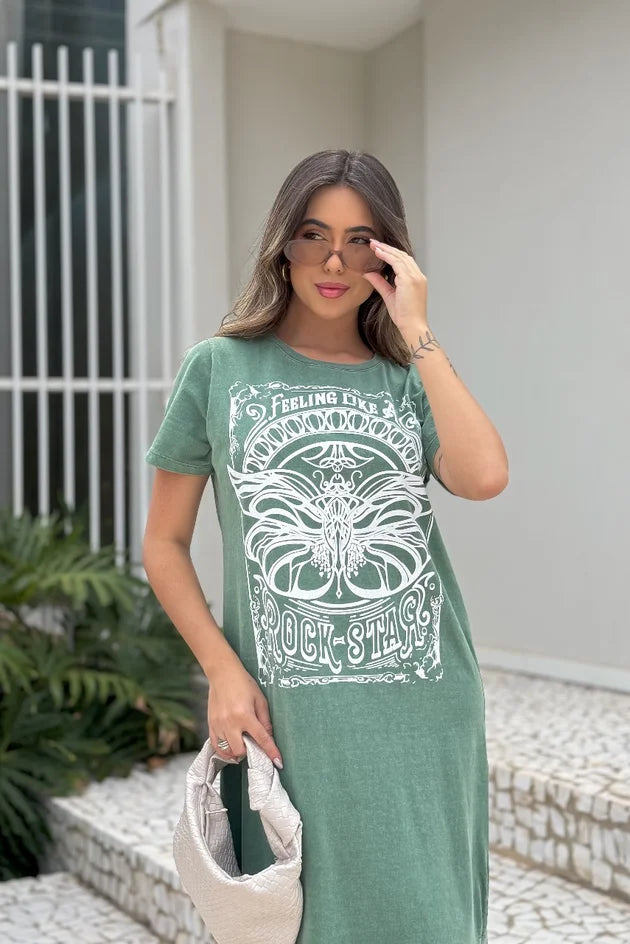 Vestido Cecilia