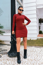 Vestido Curto Estefania