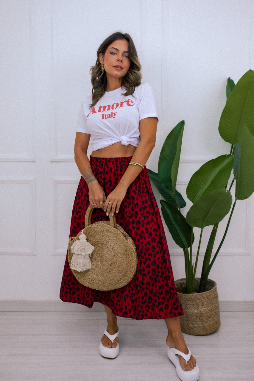 Tshirt Amore