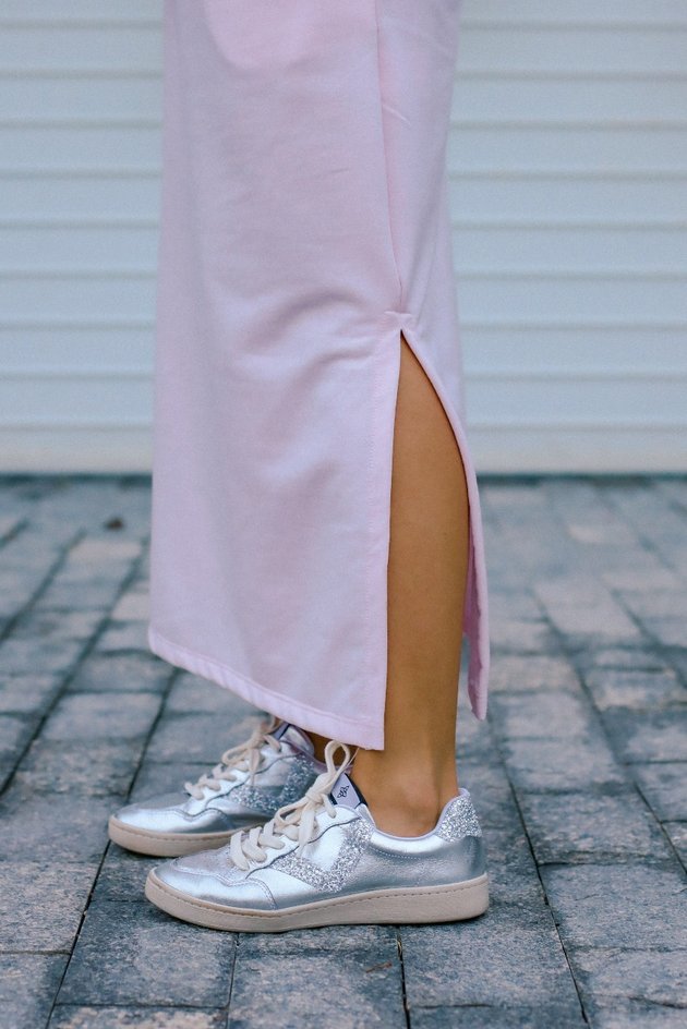 Vestido Midi Wendy