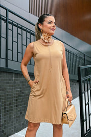 Vestido Curto Amélia