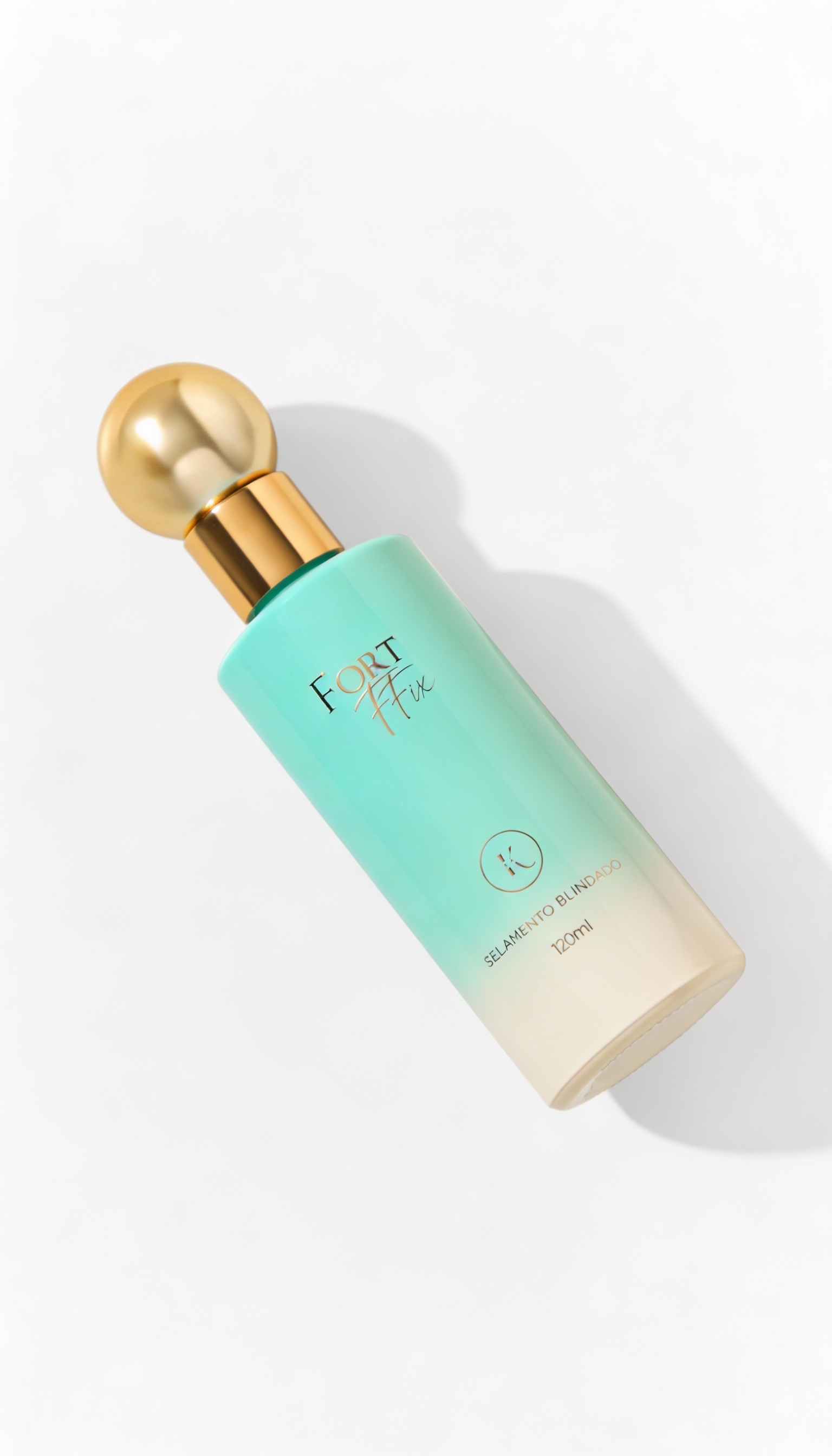 Selamento Blindado FortfFix 120 ml