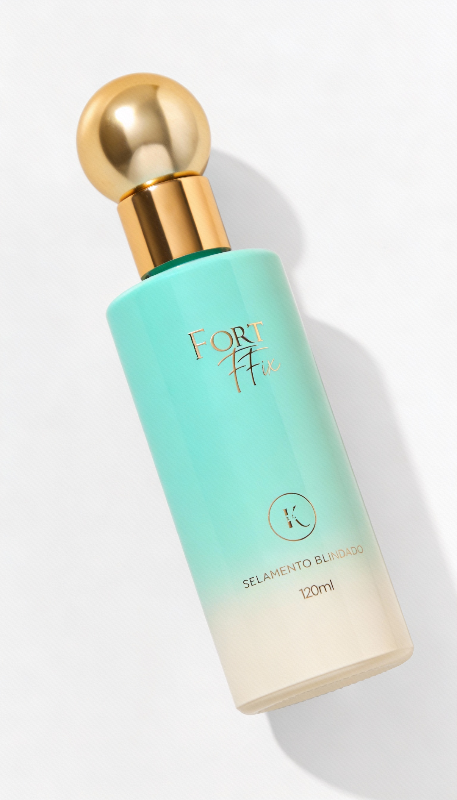 Selamento Blindado FortfFix 120 ml