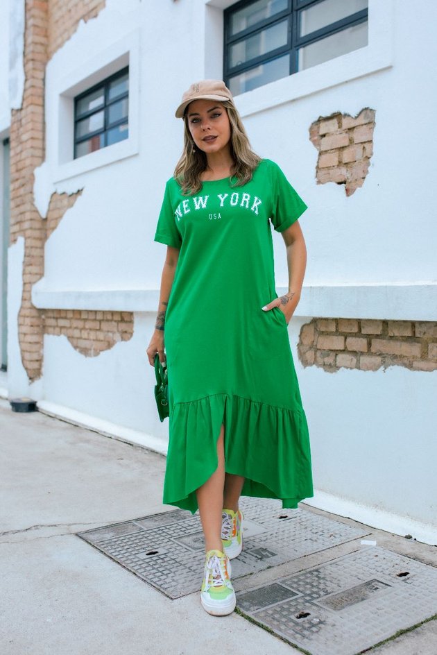Vestido  Judy