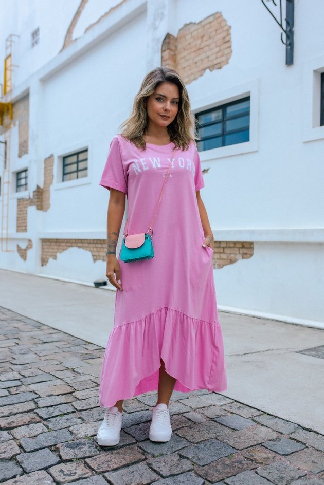 Vestido  Judy