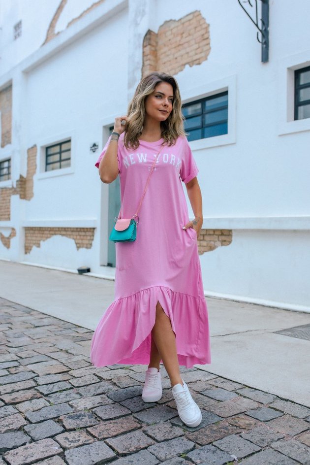 Vestido  Judy