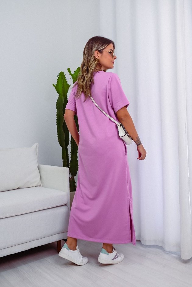 Vestido Midi Wendy