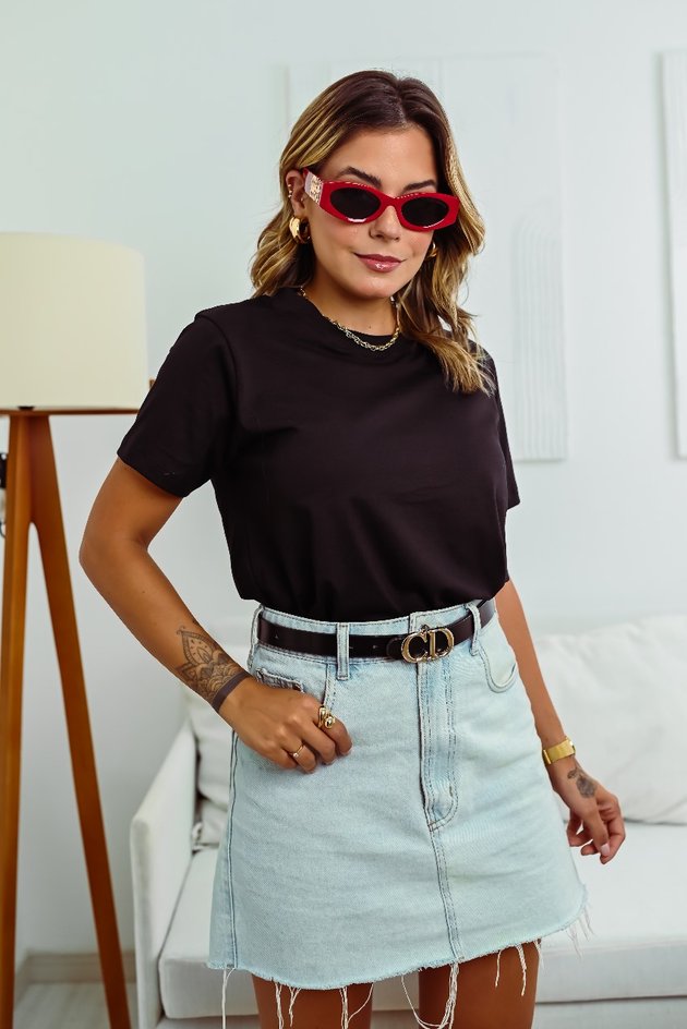 Tshirt Essential Thais