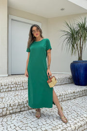 Vestido Midi Laura