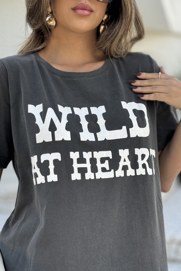 Vestido Midi Wild Elizabeth