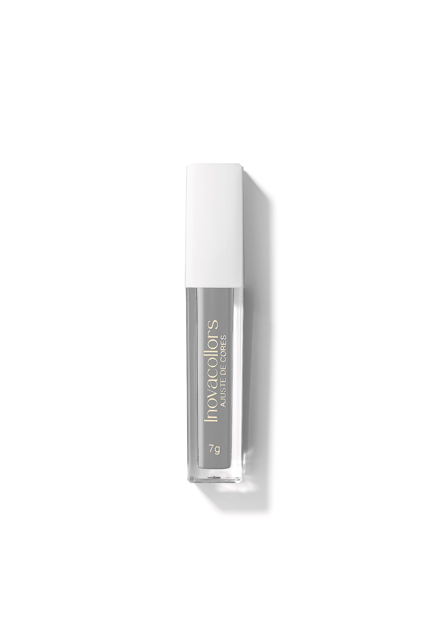 Inovacollor – Ajuste de cor para maquiagem perfeita