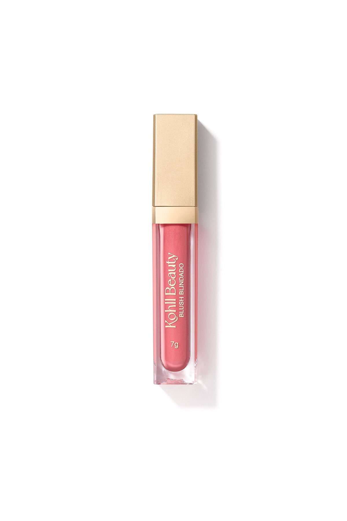 Blush Blindado Cor 02 - Mollusca