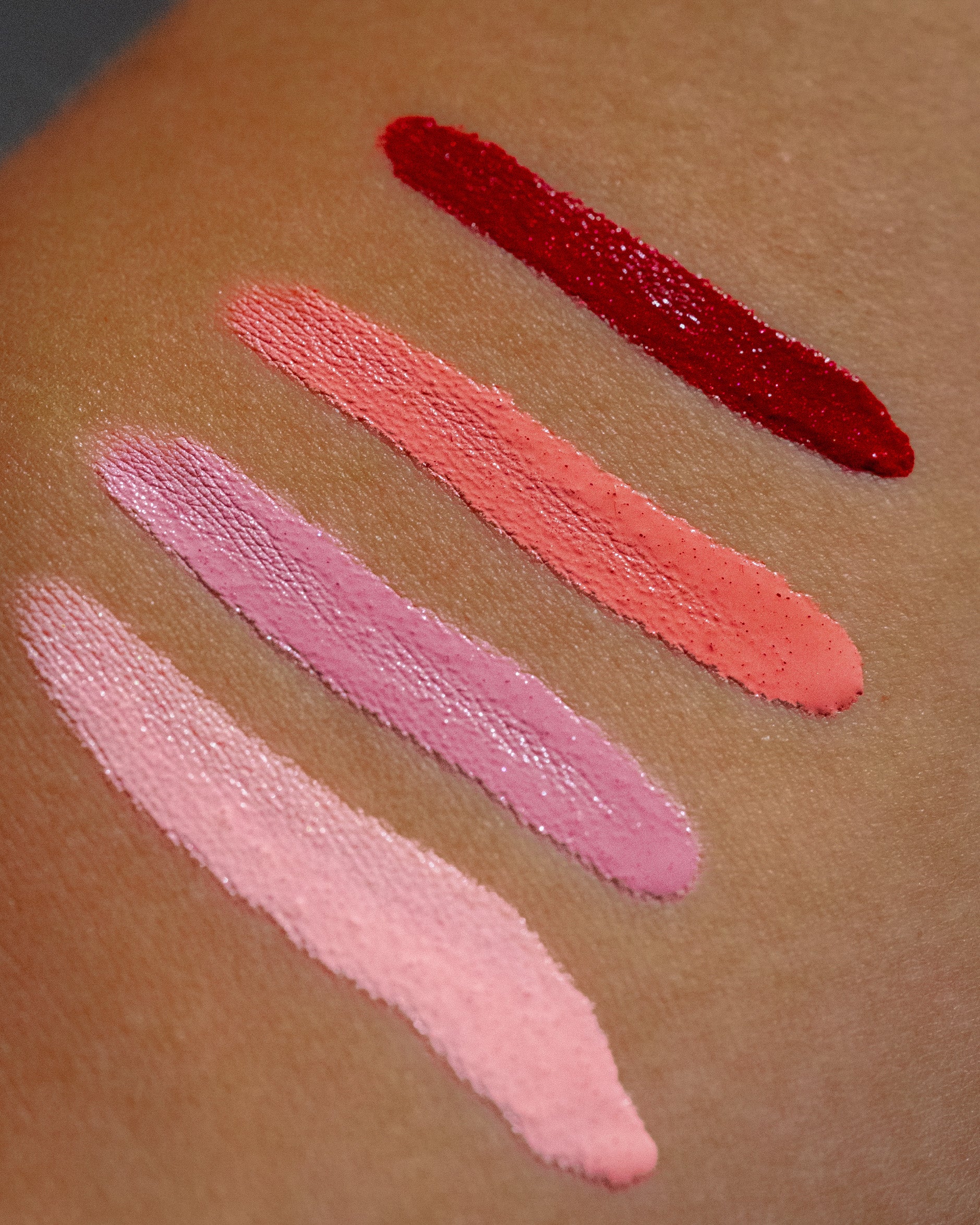 Blush Blindado Cor 01 - Annelida