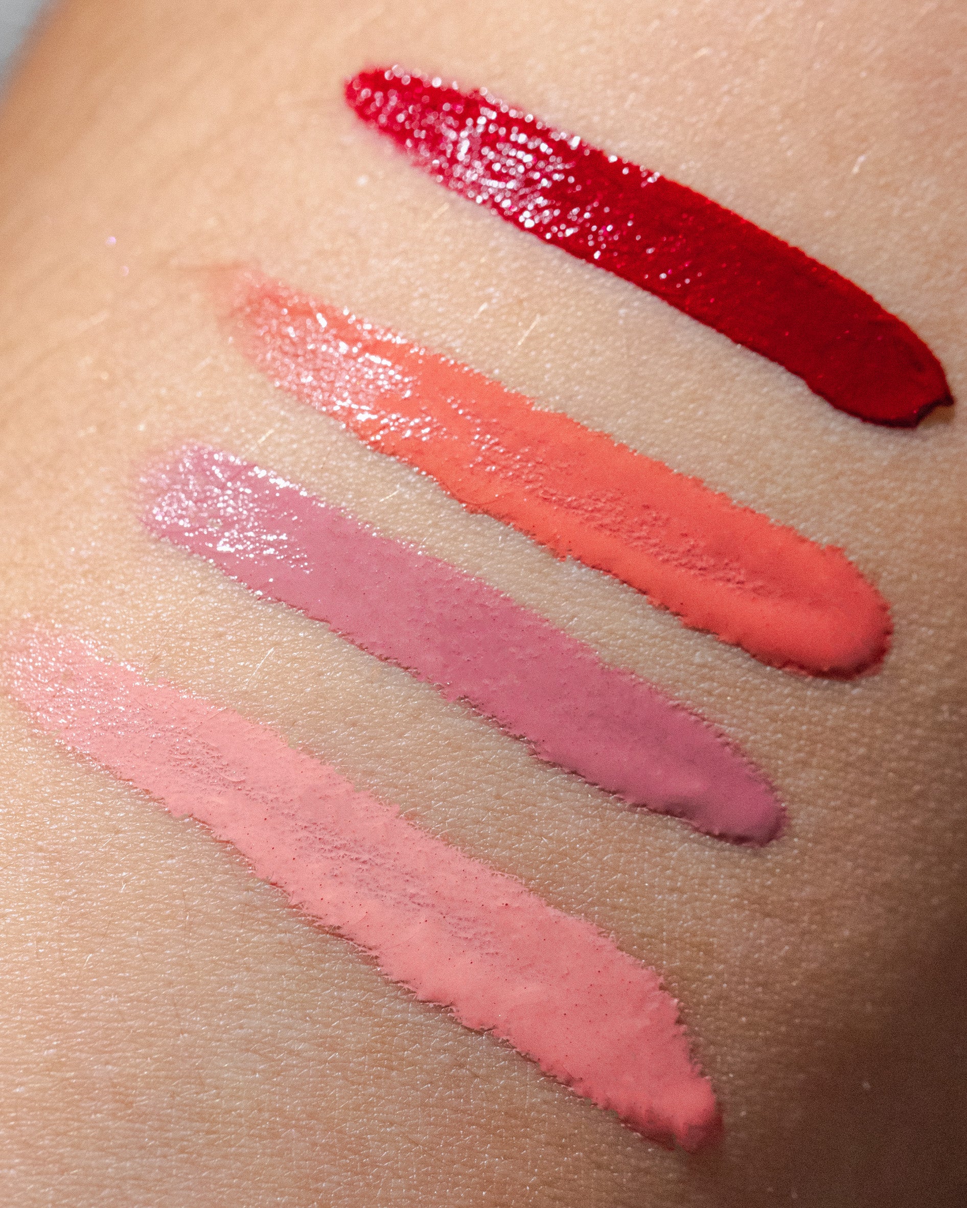 Blush Blindado Cor 01 - Annelida