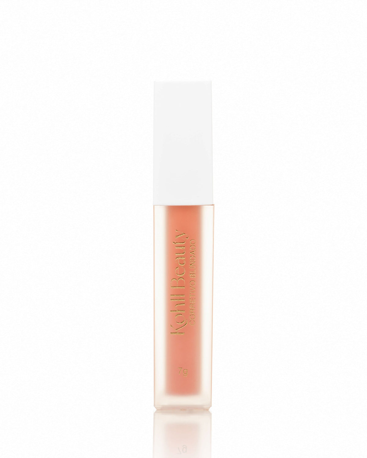 CORRETIVO BLINDADO 11 TANGERINE