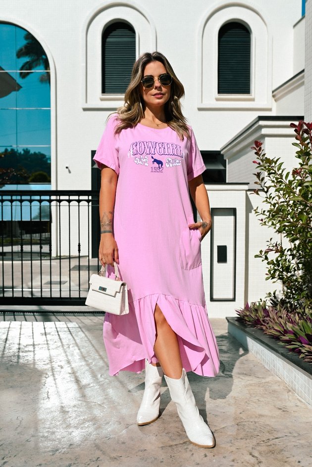 Vestido Helena