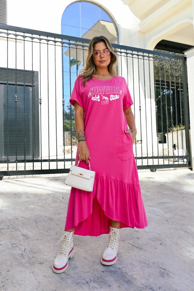 Vestido Helena