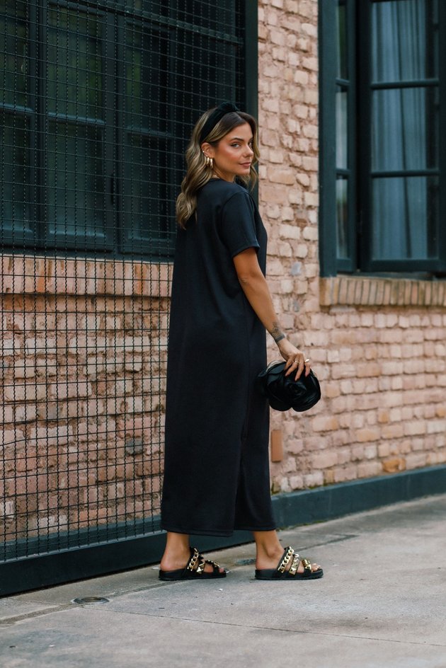 Vestido Rayanni