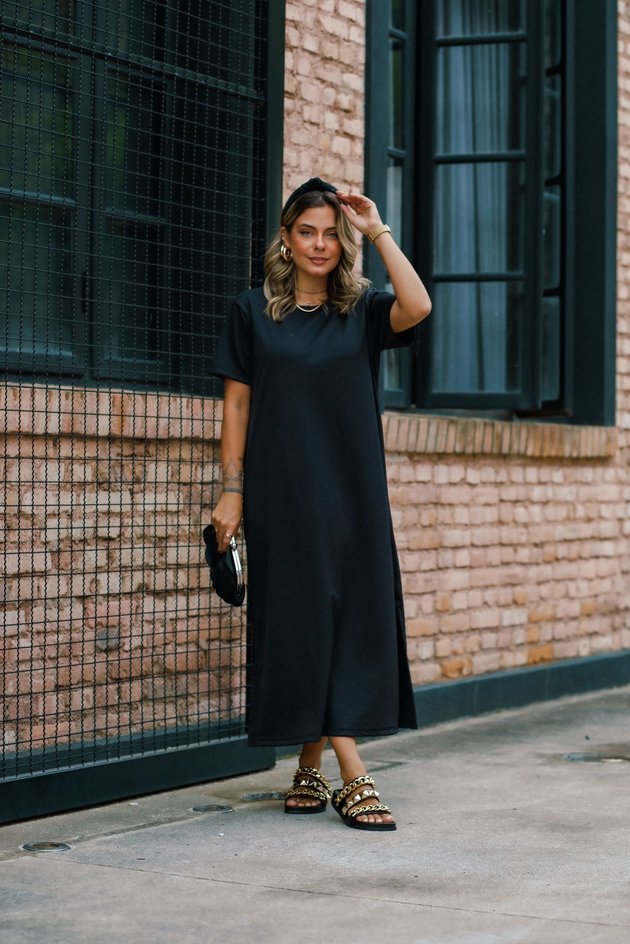 Vestido Rayanni