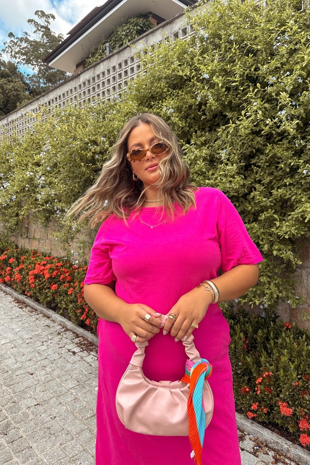 Vestido Wendy Plus