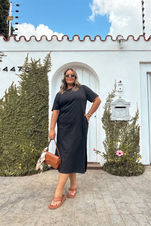 Vestido Wendy Plus