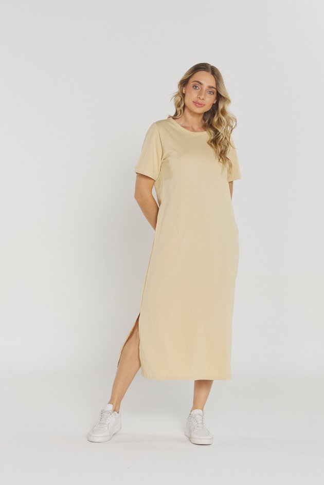 Vestido Midi Wendy
