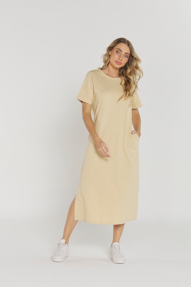 Vestido Midi Wendy