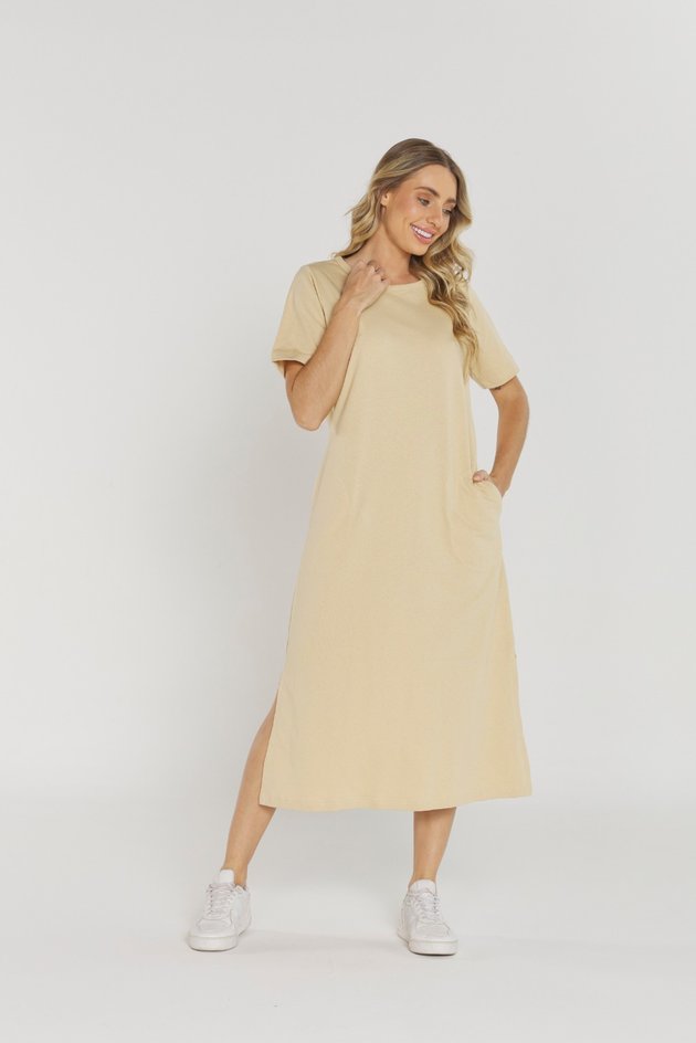 Vestido Midi Wendy