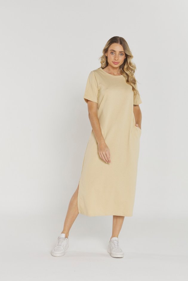 Vestido Midi Wendy