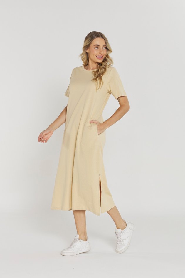 Vestido Midi Wendy