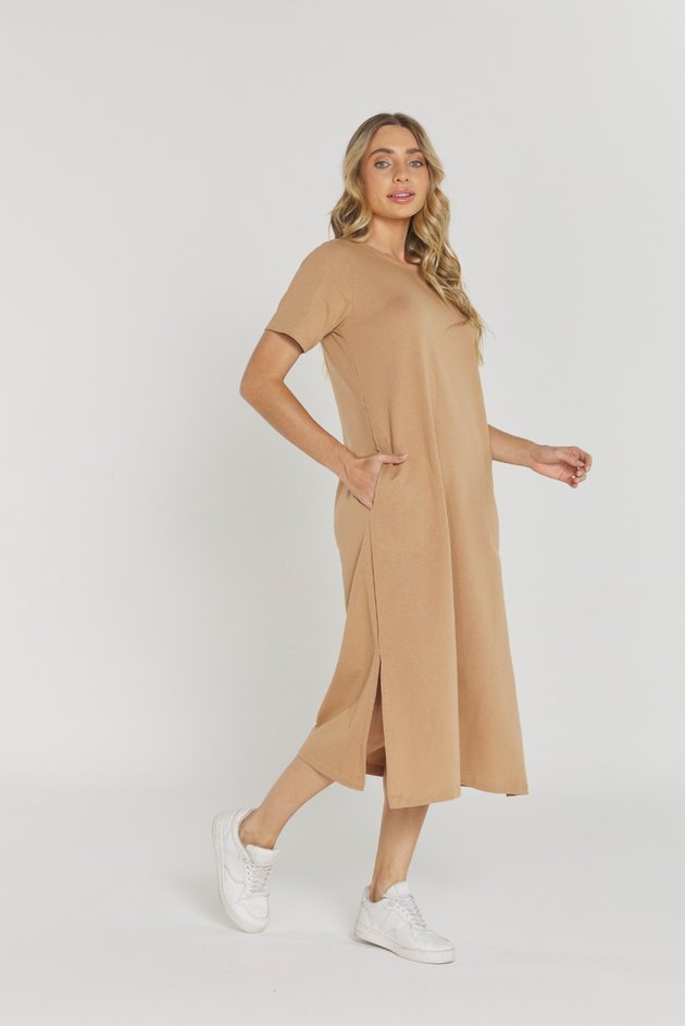 Vestido Wendy Plus